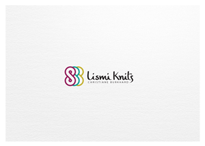 Logo Design by Sonya for Lismi Knits | Design: #5560314