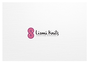 Logo Design by Sonya for Lismi Knits | Design: #5560317