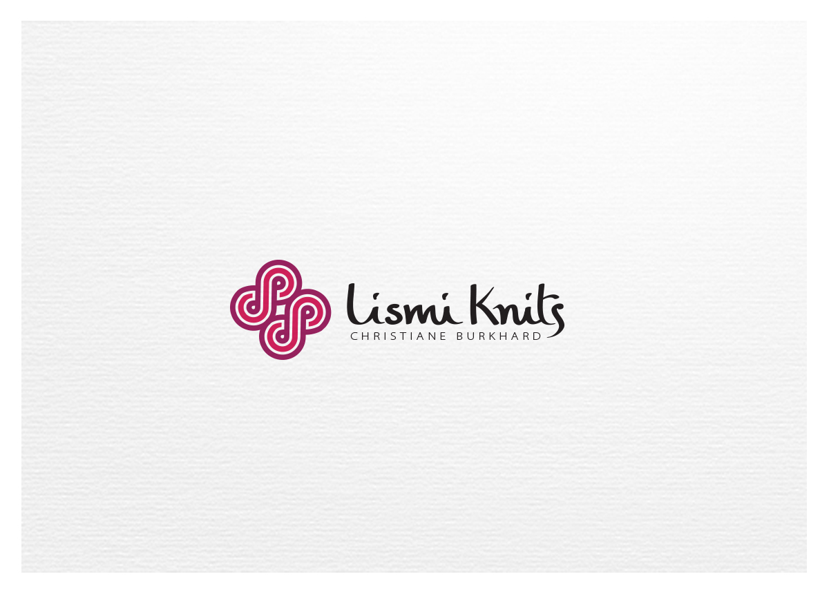 Logo Design by Sonya for Lismi Knits | Design #5560323