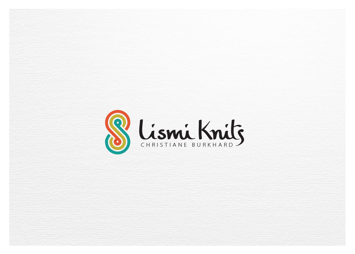 Logo Design by Sonya for Lismi Knits | Design #5560349