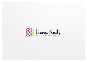 Logo-Design von Sonya für Lismi Knits | Design: #5561998