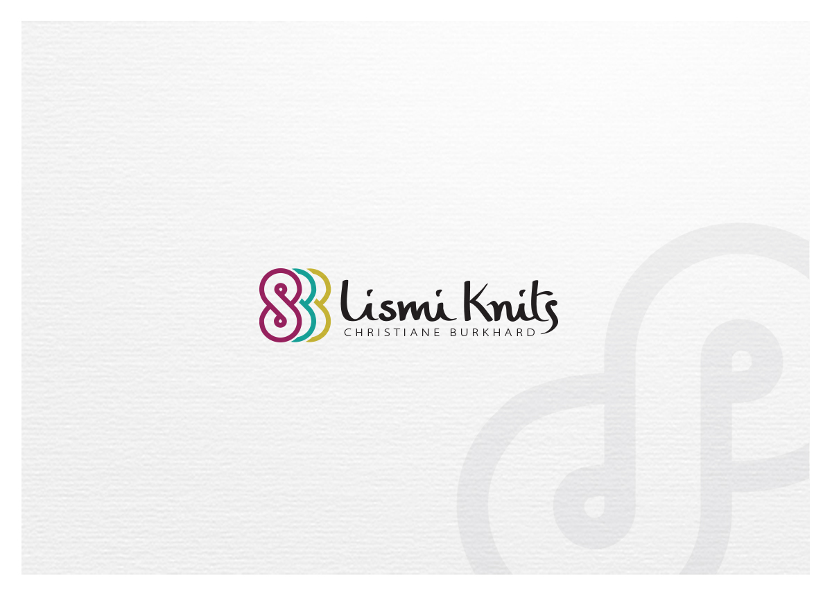 Logo Design by Sonya for Lismi Knits | Design #5567646