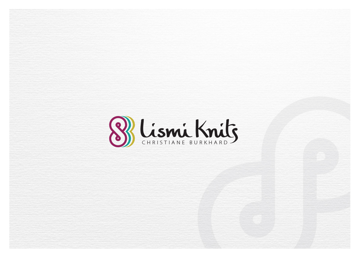 Logo Design by Sonya for Lismi Knits | Design #5567647