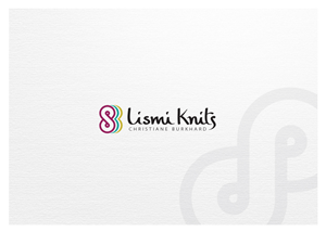 Logo Design by Sonya for Lismi Knits | Design: #5567647