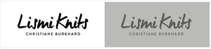 Logo Design by Kim.J for Lismi Knits | Design: #5556144