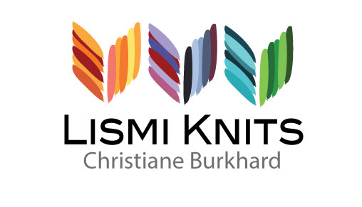 Logo Design by Angler Designs for Lismi Knits | Design #5555014