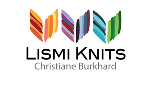 Logo Design by Angler Designs for Lismi Knits | Design: #5555014