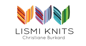 Logo Design by Angler Designs for Lismi Knits | Design: #5555765