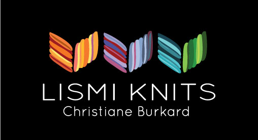 Logo Design by Angler Designs for Lismi Knits | Design #5555770