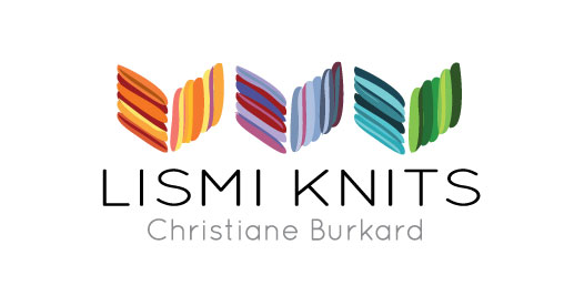Logo Design by Angler Designs for Lismi Knits | Design #5556403