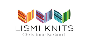 Logo Design by Angler Designs for Lismi Knits | Design: #5556403