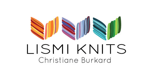 Logo Design by Angler Designs for Lismi Knits | Design #5561371