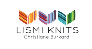 Logo Design by Angler Designs for Lismi Knits | Design: #5561371