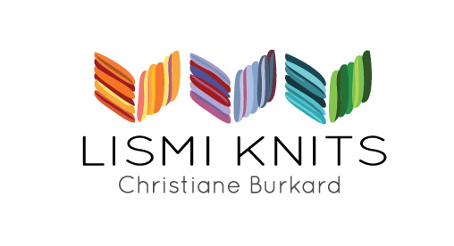 Logo Design by Angler Designs for Lismi Knits | Design #5561620