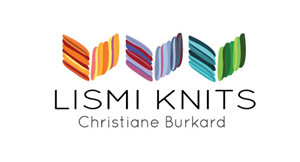 Logo-Design von Angler Designs für Lismi Knits | Design: #5561620