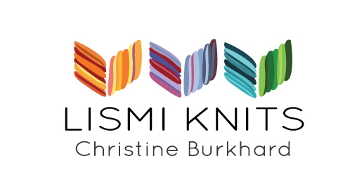 Logo Design by Angler Designs for Lismi Knits | Design #5580081
