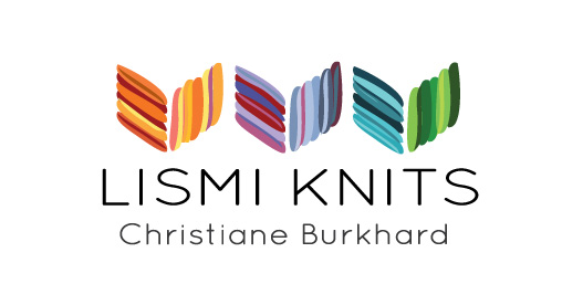 Logo-Design von Angler Designs für Lismi Knits | Design #5584108