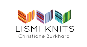 Logo-Design von  Angler Designs für Lismi Knits | Design #5584108