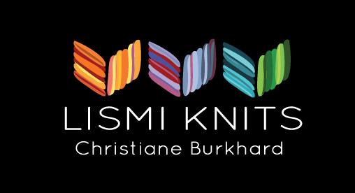 Logo Design by Angler Designs for Lismi Knits | Design #5589774