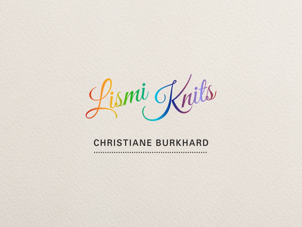 Logo Design by Lugnerin for Lismi Knits | Design #5571757