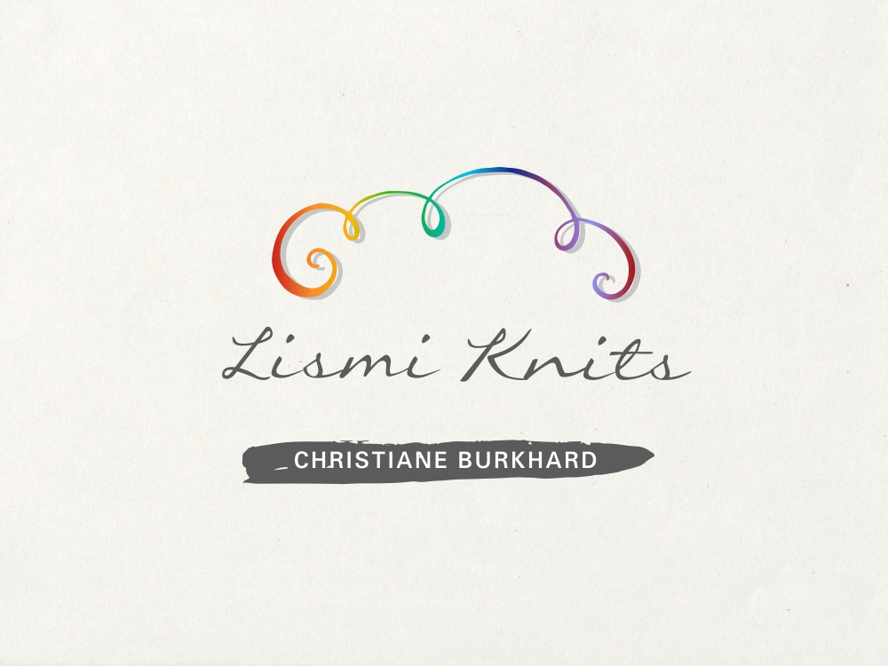 Logo Design by Lugnerin for Lismi Knits | Design #5571760