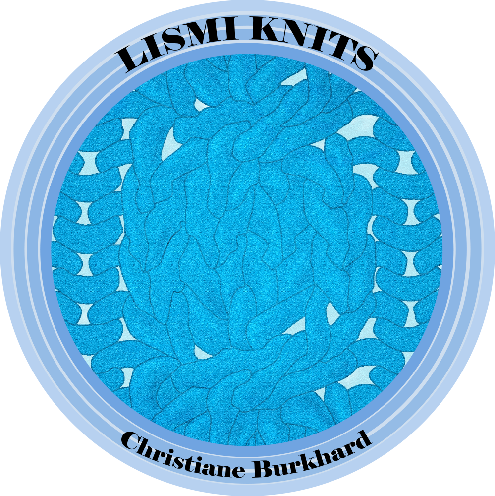 Logo Design by BNT_PTR for Lismi Knits | Design #5563803