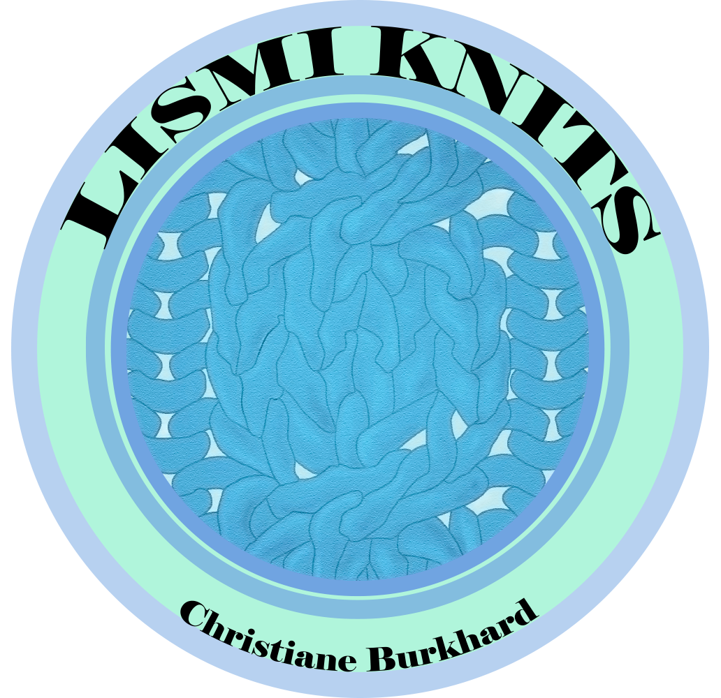 Logo Design by BNT_PTR for Lismi Knits | Design #5567773