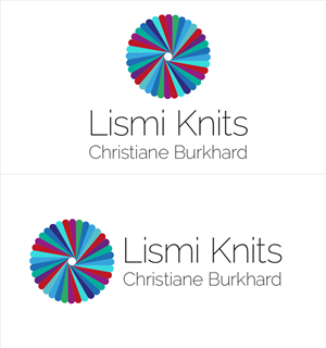 Logo-Design von I make logos. für Lismi Knits | Design #5572979