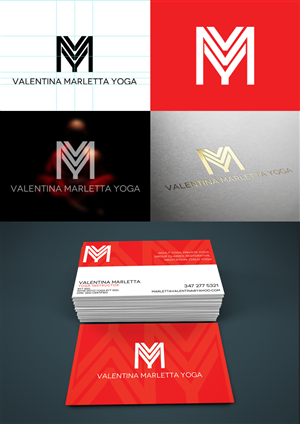 Visitenkarten-Design von G.Design für dieses Projekt | Design #5585372