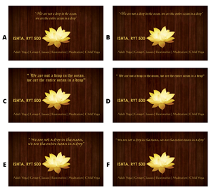 Business Card Design by diario passion for this project | Design: #5626941