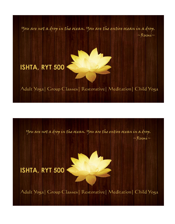 Business Card Design by diario passion for this project | Design #5641171