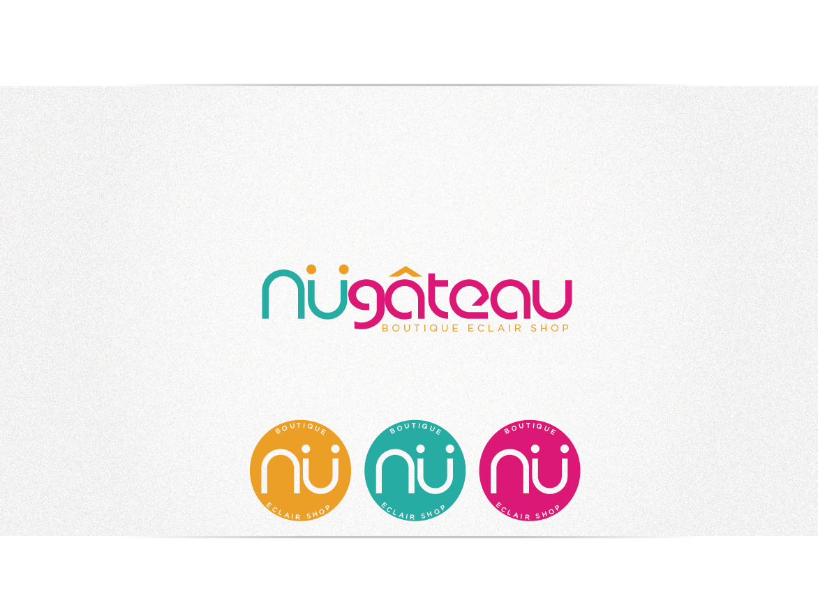 Logo Design by Cherry Pop Design for this project | Design #5555084