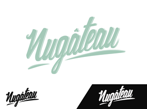Logo Design by Anyerber for this project | Design: #5562076
