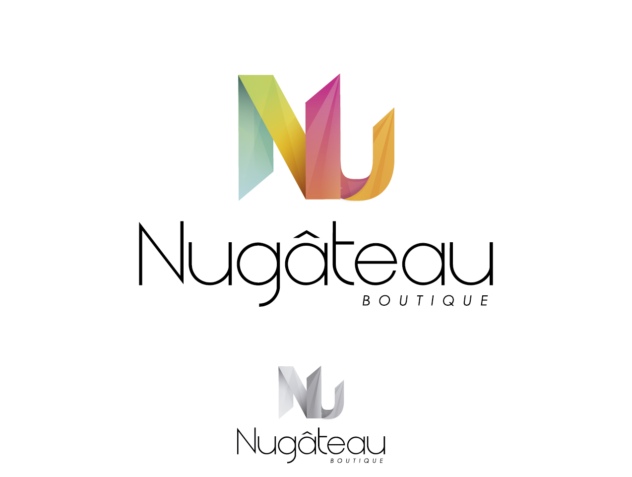 Logo-Design von Anyerber für dieses Projekt | Design #5571417