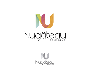 Logo Design by Anyerber for this project | Design: #5571422