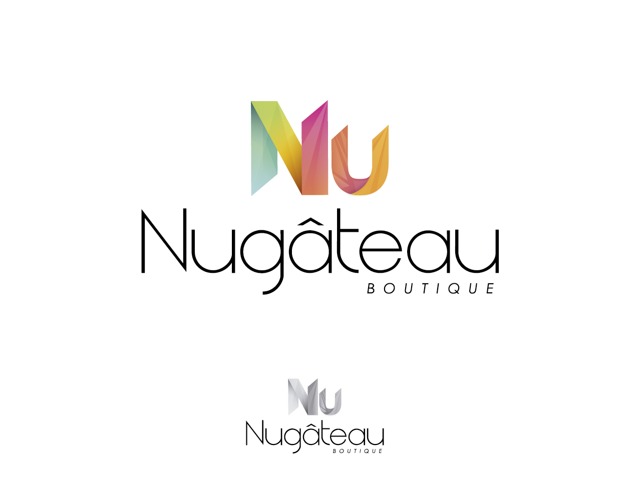 Logo Design by Anyerber for this project | Design #5571425