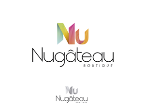 Logo Design by Anyerber for this project | Design: #5571425