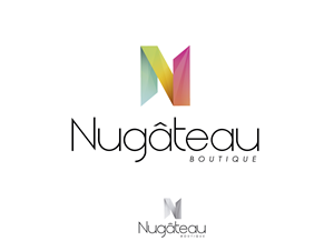 Logo Design by Anyerber for this project | Design: #5571430