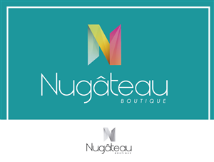 Logo Design by Anyerber for this project | Design: #5571434