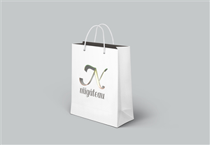 Logo Design by DExecutive for this project | Design: #5597577
