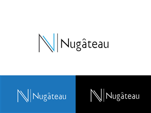 Logo Design by Anyl Thapa