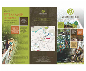 Design de Brochure par Cut and Glue pour Synergise Pty Ltd as trustee for the Prendergast Family Trust | Design : #5584292