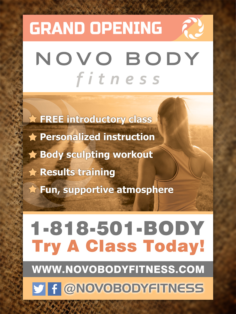 Poster Design by Sandaruwan for this project | Design #5557812