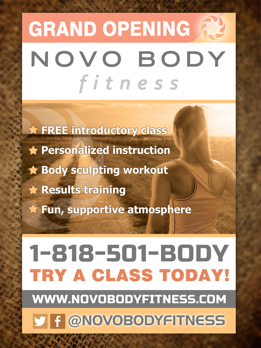 Poster Design by Sandaruwan for this project | Design #5564612