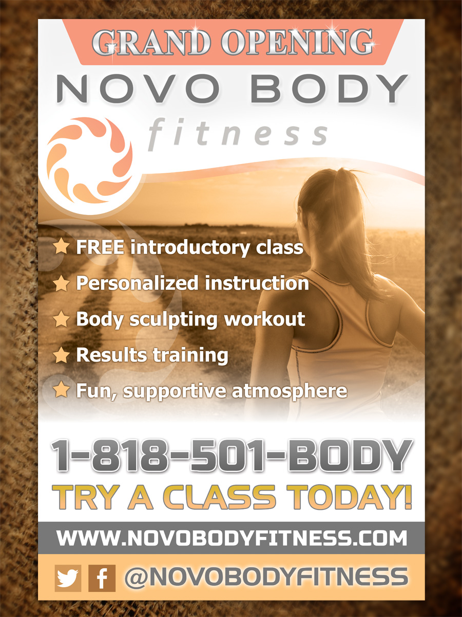 Poster Design by Sandaruwan for this project | Design #5565636