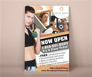 Design de Poster par Kimini pour ce projet | Design : #5557030