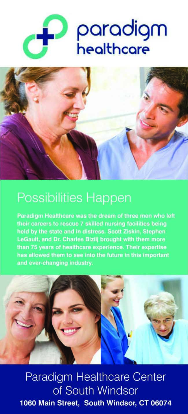 Card Design by rkailas for Pardigm Healthcare | Design #1533655