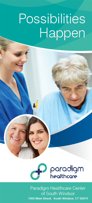 Card Design by rkailas for Pardigm Healthcare | Design: #1534738