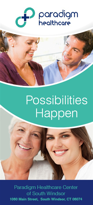 Card Design by rkailas for Pardigm Healthcare | Design: #1534742