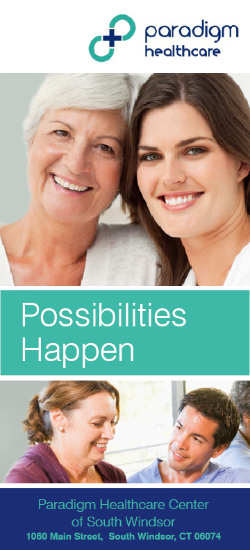 Card Design by rkailas for Pardigm Healthcare | Design #1534743